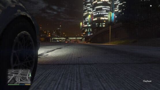Grand Theft Auto V: Special Edition — screenshot 3