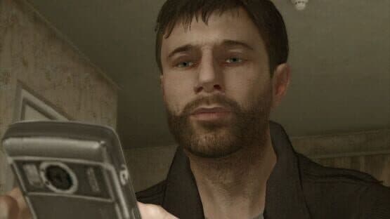Heavy Rain: Director's Cut — screenshot 3