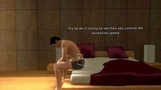 Heavy Rain: Special Edition — screenshot 2