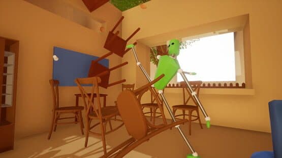 Detective Bot — screenshot 1