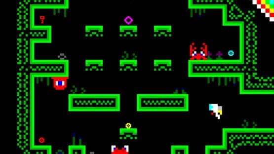 8 Bit Space — screenshot 1