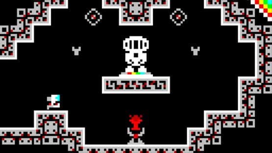 8 Bit Space — screenshot 2