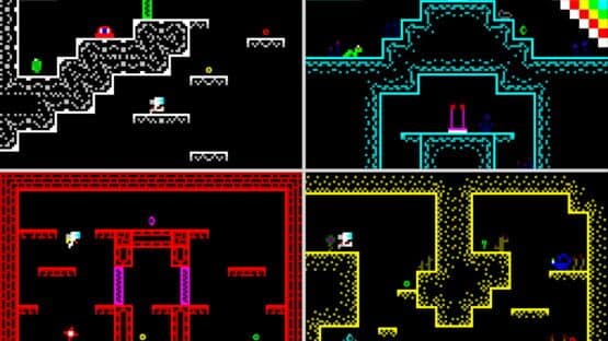 8 Bit Space — screenshot 3