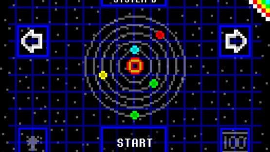 8 Bit Space — screenshot 4