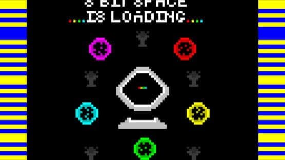 8 Bit Space — screenshot 5