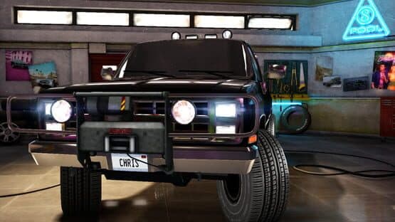 Asphalt: Overdrive — screenshot 2