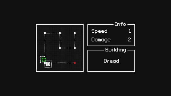 Eternower — screenshot 1