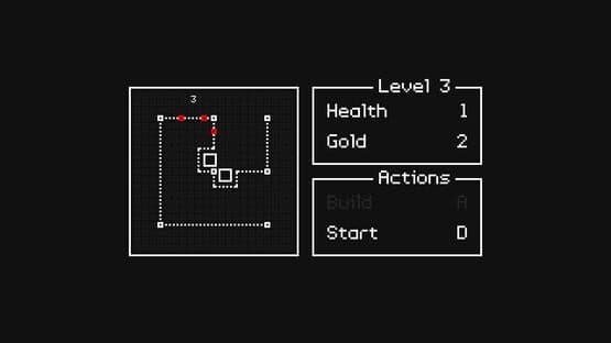 Eternower — screenshot 2