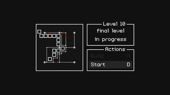 Eternower — screenshot 4