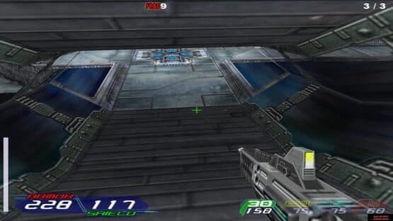 Axis — screenshot 3