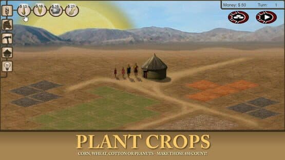 3rd World Farmer — screenshot 3