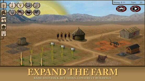 3rd World Farmer — screenshot 4