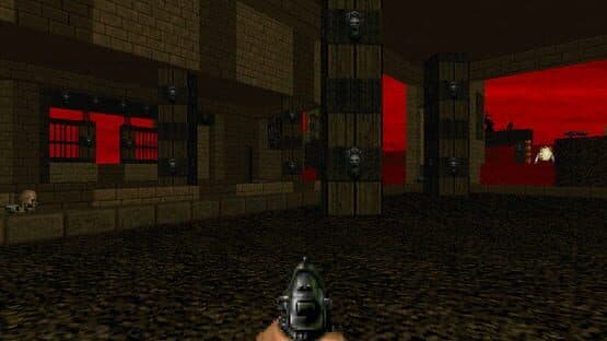 Plutonium Winds — screenshot 1