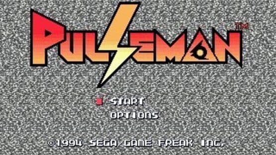 Pulseman — screenshot 1