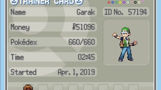 Pokémon Sunday — screenshot 1