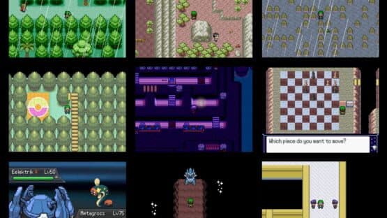 Pokémon Sunday — screenshot 2