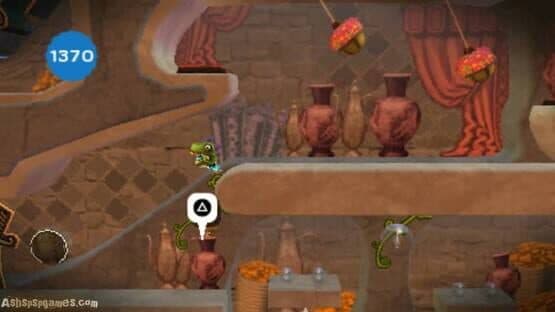 LittleBigPlanet — screenshot 3