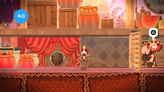 LittleBigPlanet — screenshot 4