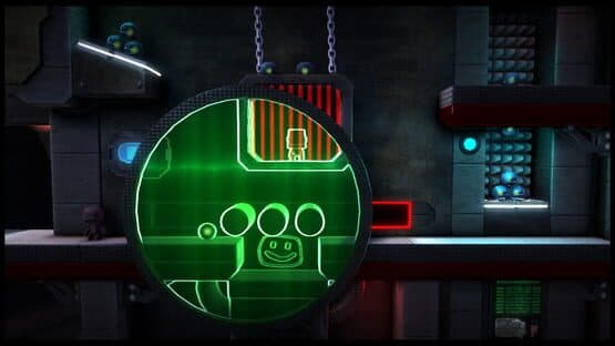 LittleBigPlanet 2: Collector's Edition — screenshot 2