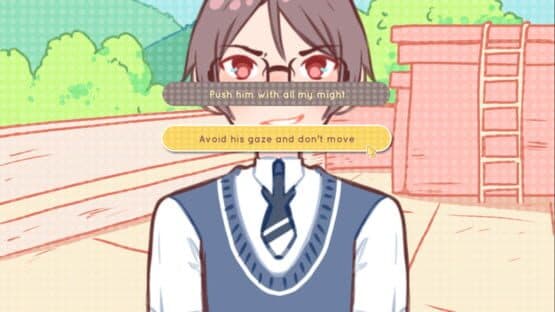 Fujiwara BitterSweet — screenshot 2