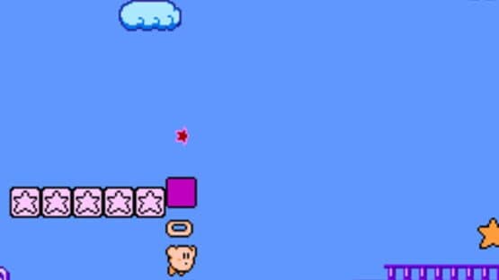 Kirby's Adventure 2 — screenshot 1