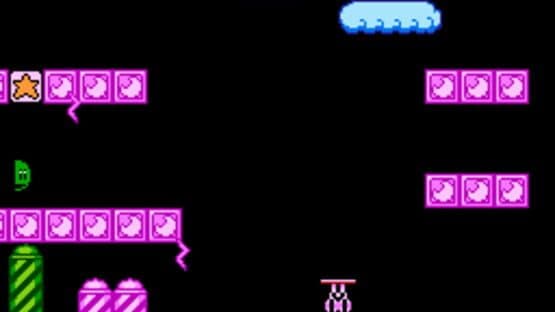 Kirby's Adventure 2 — screenshot 2