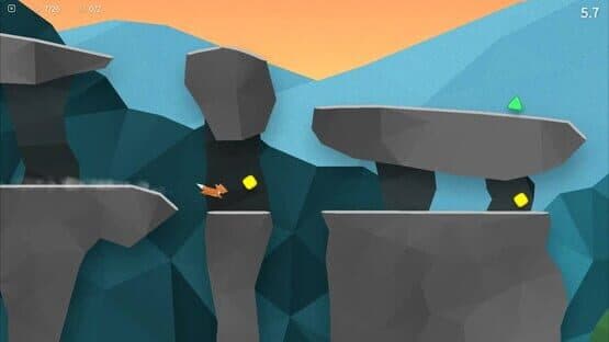 Fast Like A Fox — screenshot 1
