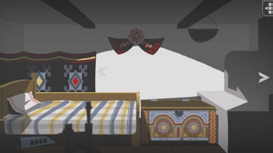 Winterlore I — screenshot 1
