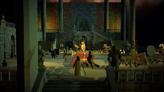 Crumbling World — screenshot 4