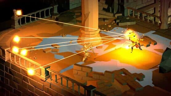 Crumbling World — screenshot 8
