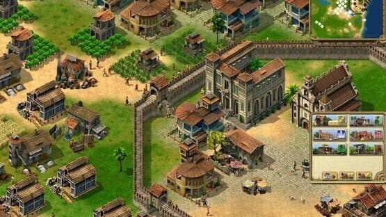 Port Royale: Gold, Power and Pirates — screenshot 2