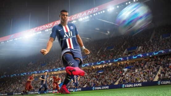 FIFA 21: Champions Edition — screenshot 2