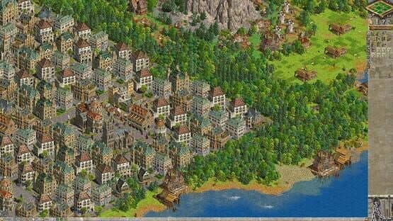 Anno History Collection — screenshot 3
