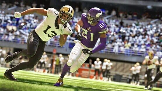 Madden NFL 21 — screenshot 7