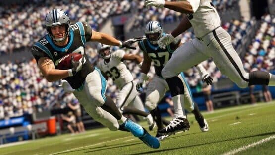 Madden NFL 21: Deluxe Edition — screenshot 1