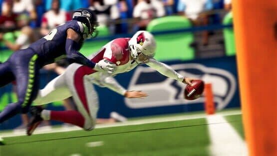 Madden NFL 21: Deluxe Edition — screenshot 3