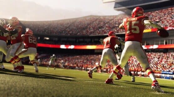 Madden NFL 21: Deluxe Edition — screenshot 5
