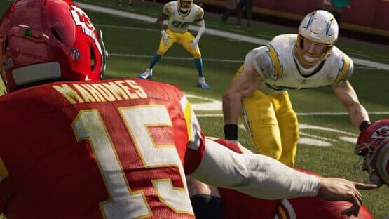 Madden NFL 21: MVP Edition — screenshot 6