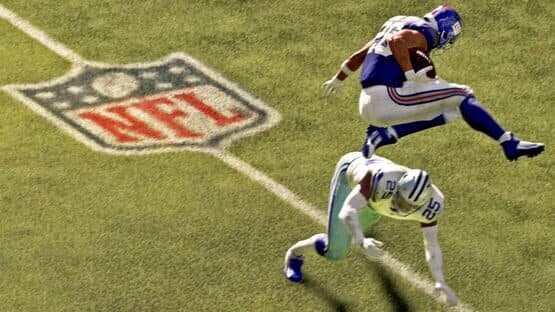 Madden NFL 21: MVP Edition — screenshot 8