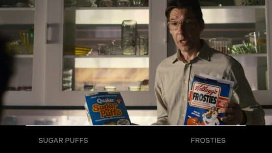 Black Mirror: Bandersnatch — screenshot 2