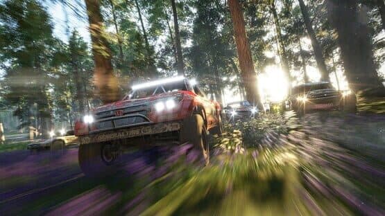 Forza Horizon 4 — screenshot 1
