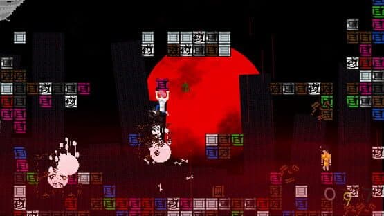 Crate Punks: Dada is Dead — screenshot 1