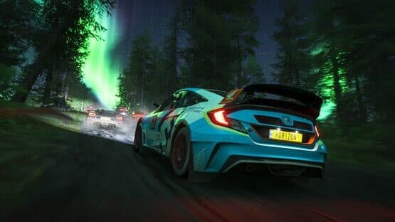 Forza Horizon 4: Fortune Island — screenshot 4