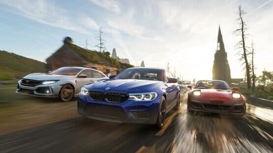 Forza Horizon 4: Fortune Island — screenshot 7