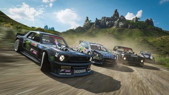 Forza Horizon 4: Fortune Island — screenshot 8