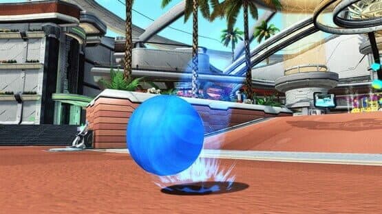 Phantasy Star Online 2: Sonic Collaboration Pack — screenshot 7
