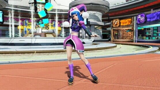 Phantasy Star Online 2: Ragol Fashion Pack 3rd — screenshot 4