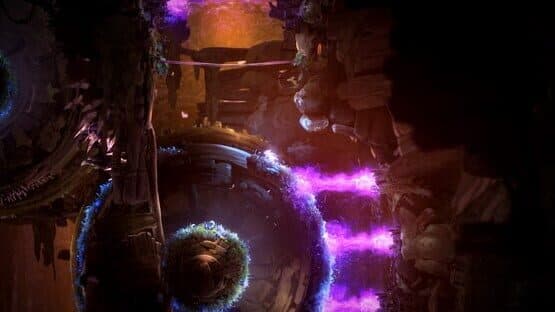 Ori and the Will of the Wisps — screenshot 2