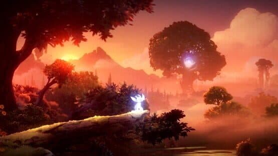 Ori and the Will of the Wisps — screenshot 5