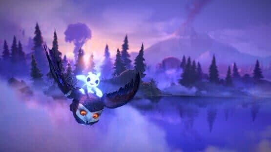 Ori and the Will of the Wisps — screenshot 6